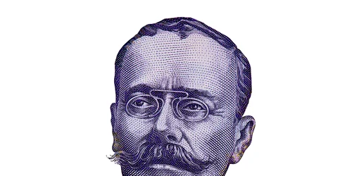 Ion Luca Caragiale FOTO Shutterstock jpg
