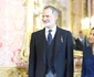 Regina Letizia și Regele Felipe