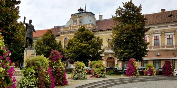 primariadeva