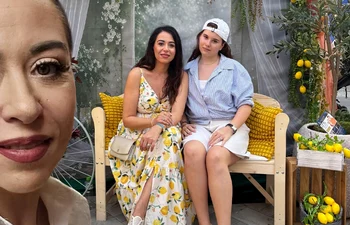 Oana Roman a slăbit 18 kilograme
