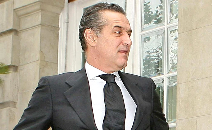 Gigi Becali