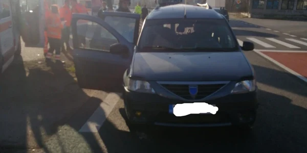 Carambol pe Dealul Negru DN7 între Vâlcea și Sibiu soldat cu patru victime printre care doi copii Foto ISU Vâlcea jpeg