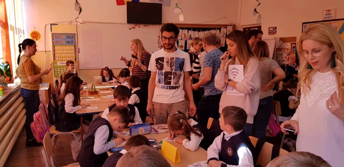 Digital Competence in Action