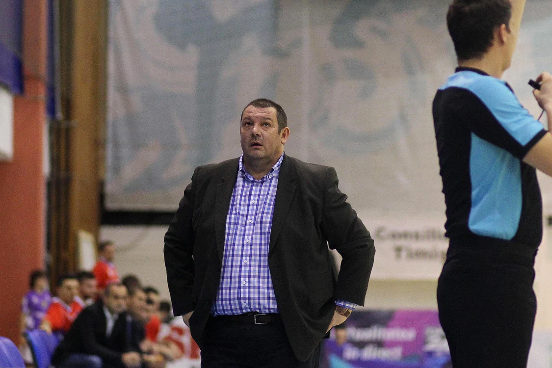 Dragan Petricevic