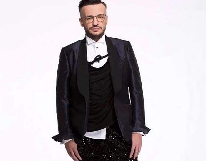 
    Ilinca Vandici își dorește ca Răzvan să îi rămână în memorie exact așa cum era pe platourile de filmare: zâmbitor și amuzant Foto Instagram  