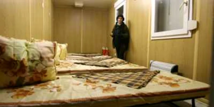 Centrul din Garoafa are 10 locuri de cazare libere.