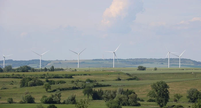 Danezii de la Eurowind Energy vor să facă angajări în ţară / foto: Pixabay