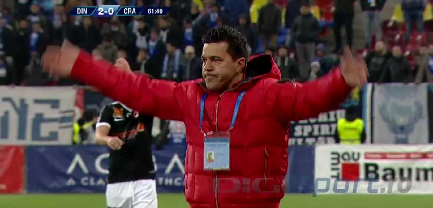 Cosmin Contra