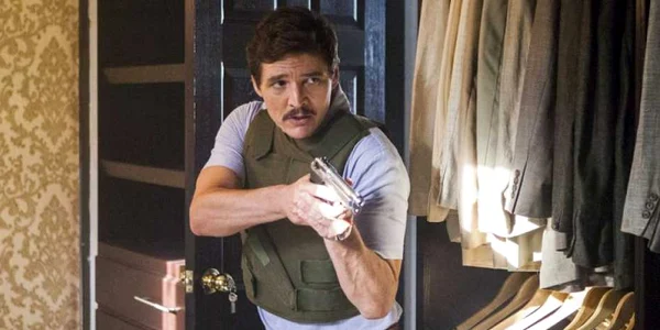 pedro pascal narcos foto netflix