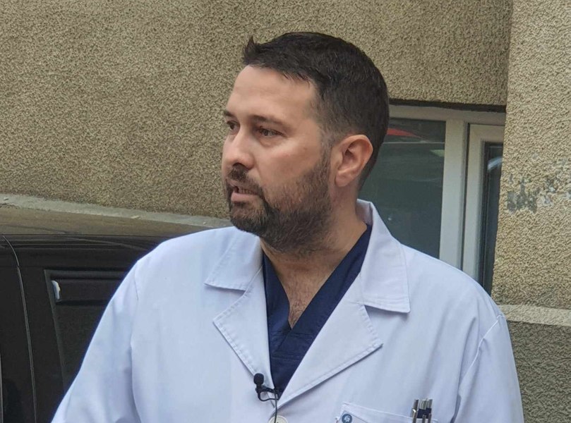Șeful Clinicii de Ortopedie și Traumatologie din Cluj: „Deformări ale scheletului apar încă din adolescență“