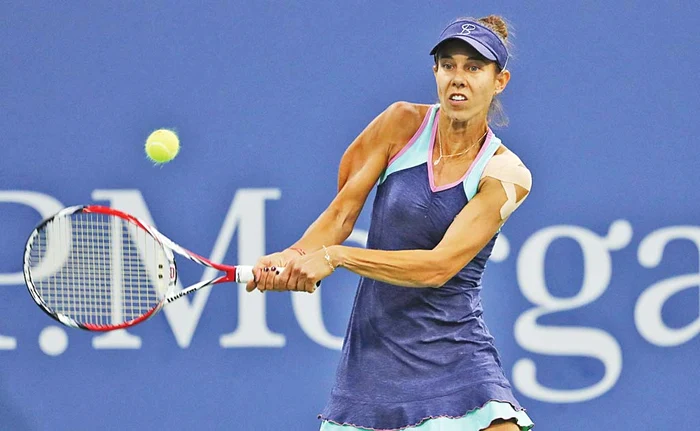 
    Buzărnescu a avut un sezon de excepţieFoto: Guliver/ GettyImages  