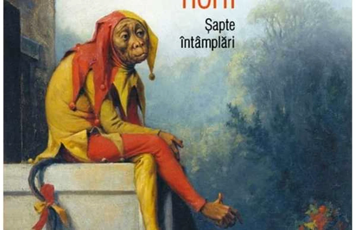 Paraschivescu_Omul care muta norii