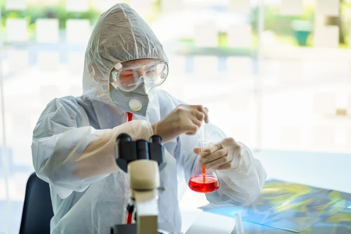 
    OMS a stabilit regulile de testare pentru câteva remedii naturiste africane împotriva Covid-19 foto: Shutterstock  