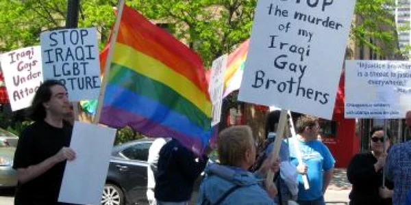 Homosexualii irakieni, torturaţi şi omorâţi - campanie a miliţiei şiite musulmane