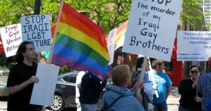 Homosexualii irakieni, torturaţi şi omorâţi - campanie a miliţiei şiite musulmane