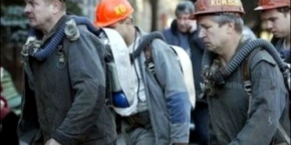 Disponibilizări printre minerii de la Petroşani, din 2010