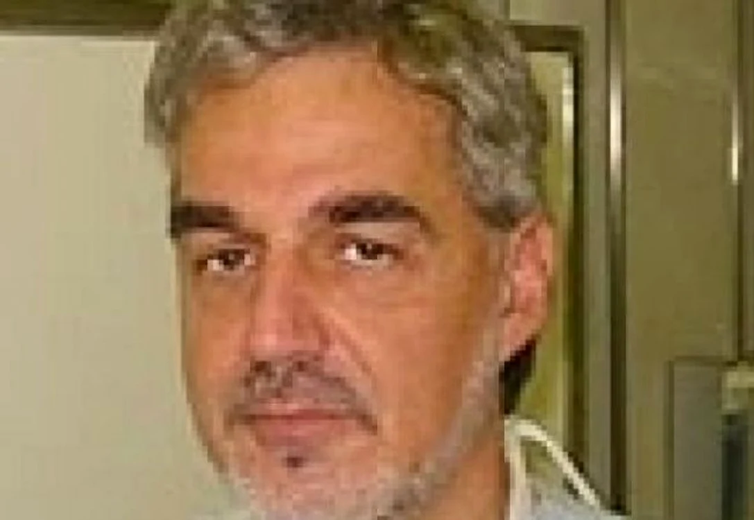 Doctorul Claudiu Turculeț a mai fost director al celui mai mare spital de urgență din România în perioada 2006-2009