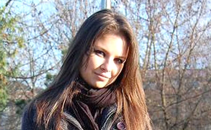 Adela Gălbenici