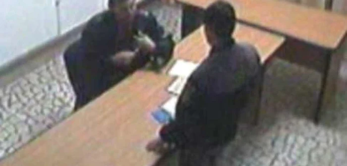 Galaţi: Un bulgar a încercat să mituiască un poliţist de frontieră