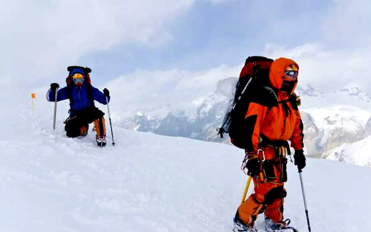 Pamir 2010