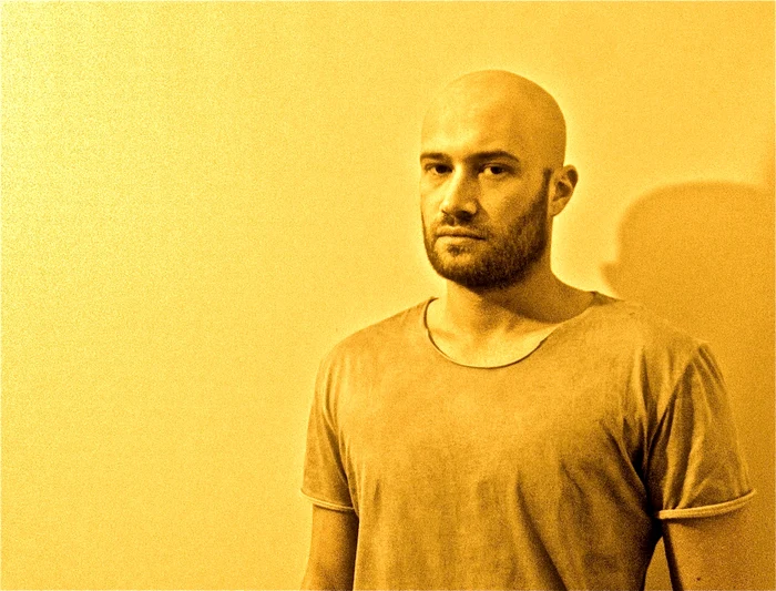 
    Mihai BendeacFoto: Arhiva personală  