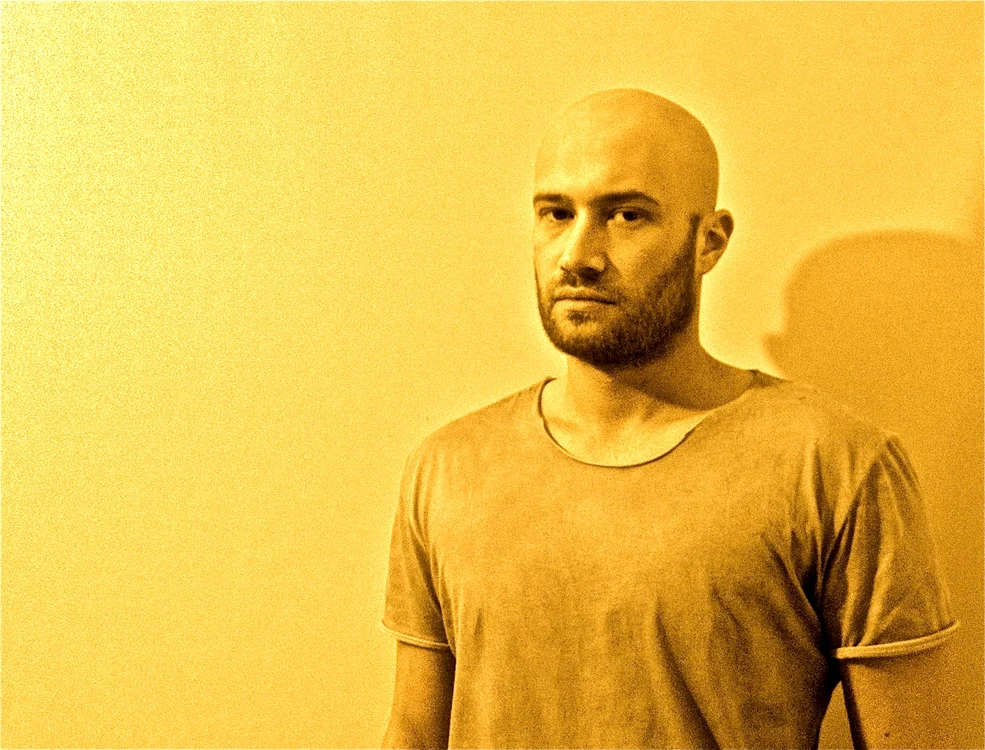 
    Mihai BendeacFoto: Arhiva personală  