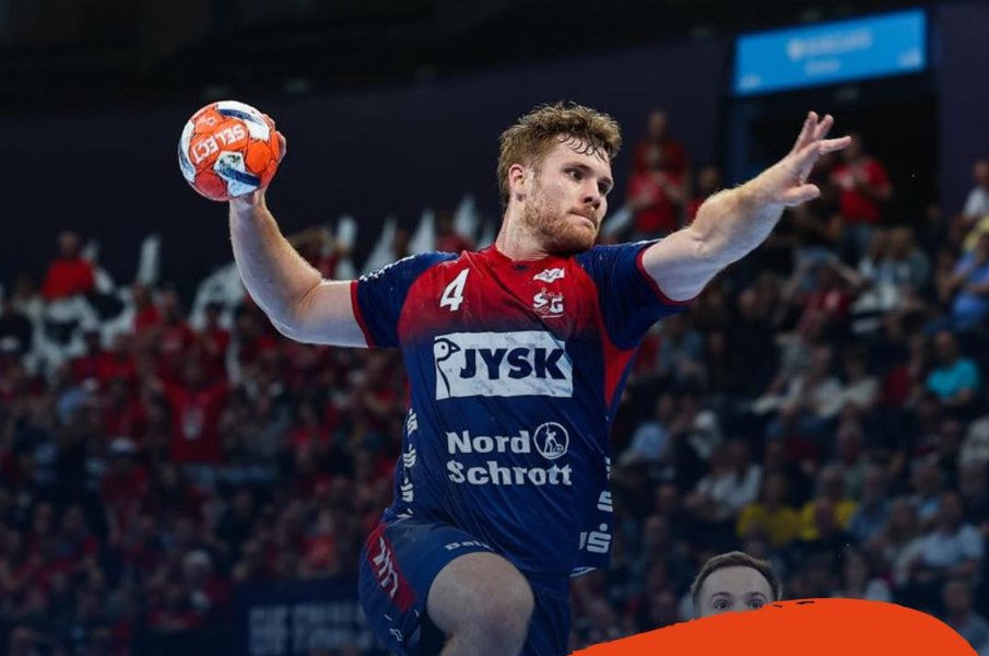 CS Dinamo, învinsă de echipa germană în semifinalele EHF European League