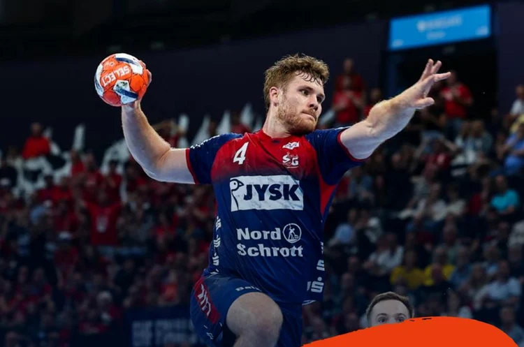 FOTO SG Flensburg-Handewitt