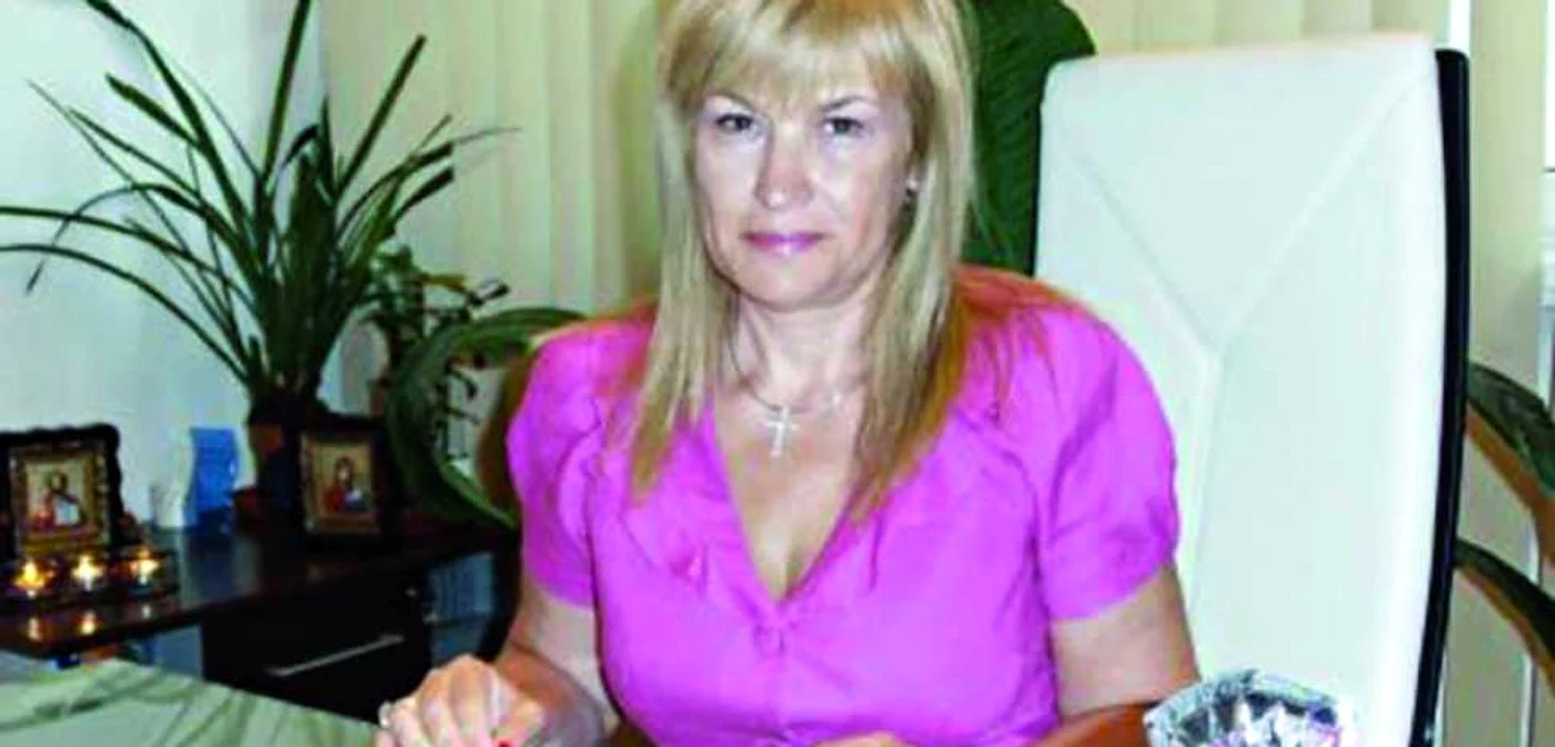 Virginica Tanţi Dumitrescu va încasa o treime din despăgubirile pentru exproprierile de pe Fabrica de Glucoza FOTO bussinesspress.ro