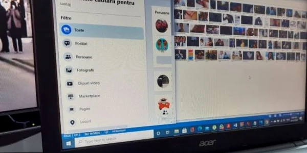 santaj FB
