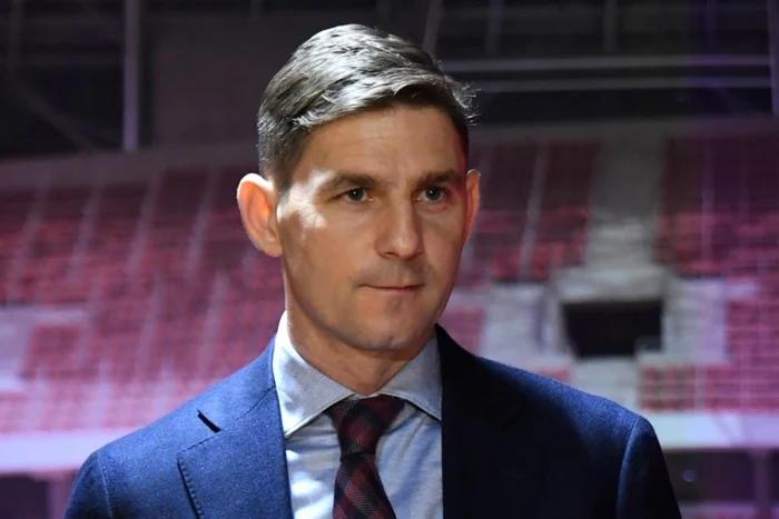 Zoltán Gera, selecţioner Ungaria U21