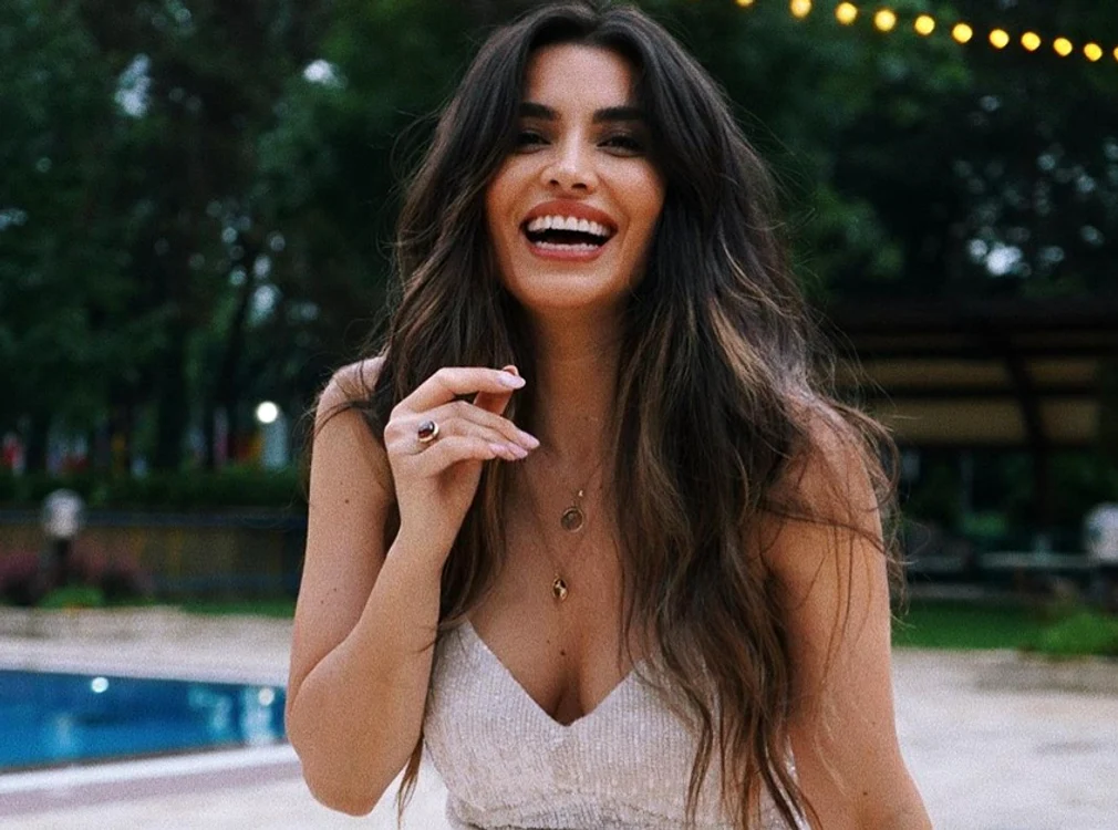 Lili Sandu
