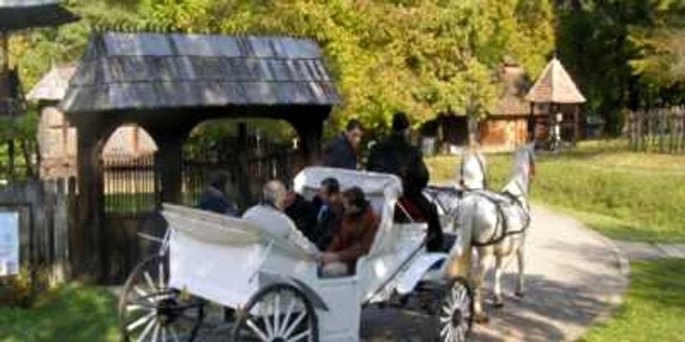 Mark Gitenstein a fost încântat de ce a văzut la Sibiu