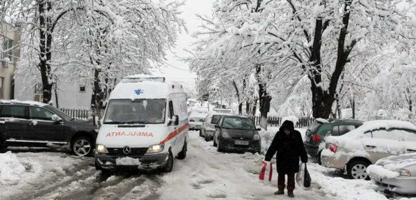 Foto: Arhivă. 