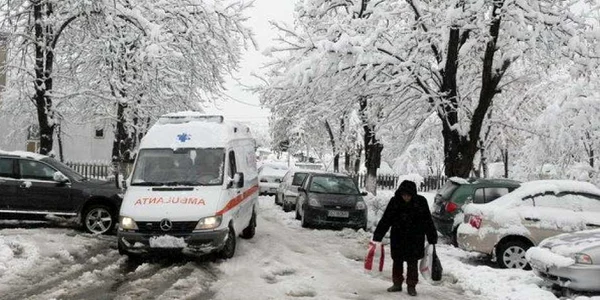 Foto: Arhivă. 