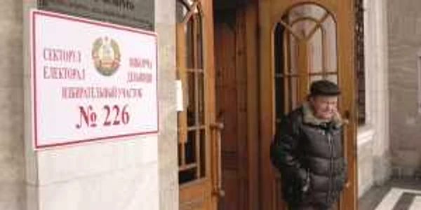 „Cetățenii transnistreni“ se mobilizează pentru a-și alege liderul