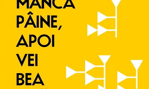 Expoziţia „Acum vei mânca pâine, apoi vei bea apă” jpeg