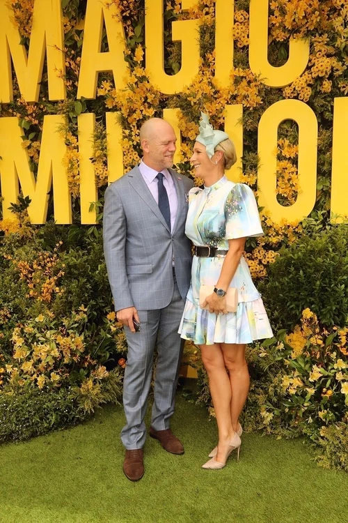 Zara Tindall profimedia 0749664865 jpg