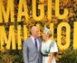 Mike și Zara Tindall