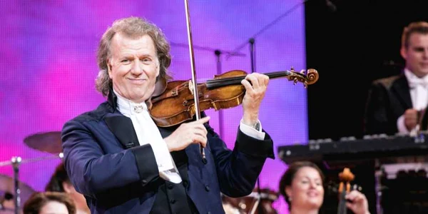 Andre Rieu