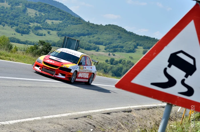 Piloţii îşi vor demonstra măiestria la Teliu. FOTOAutorally.