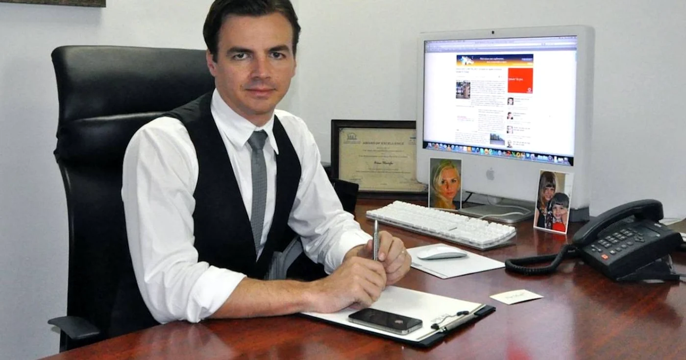 Bărbatul se bucură de un mare succes Foto capital.ro