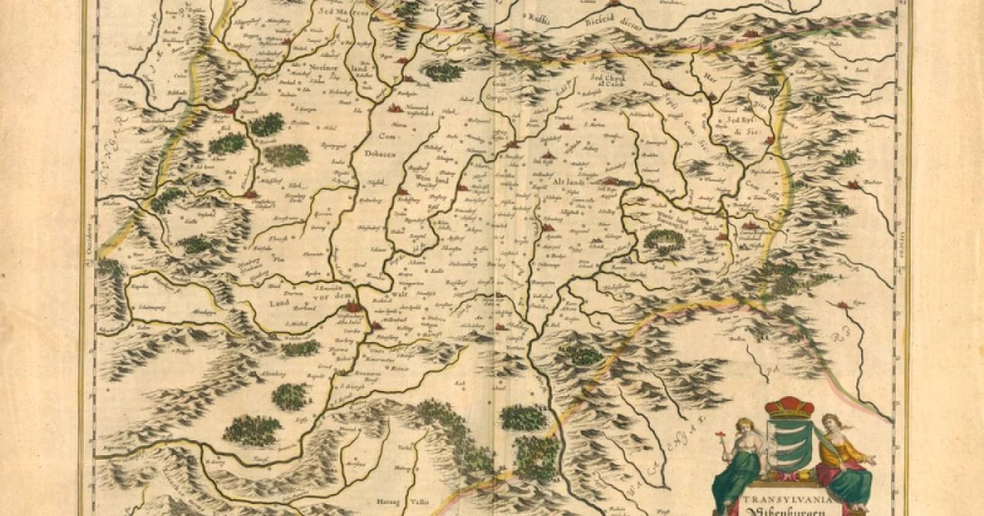 transilvania