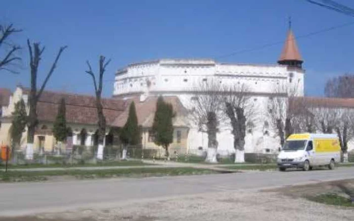 Braşov: Cetatea Prejmer va răsuna de muzică de calitate
