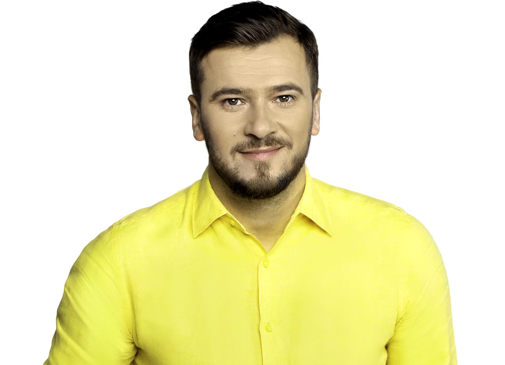 
    Dan Cruceru este noul prezentator al show-ului ”Survivor România”, de la Kanal Dfoto: Kanal D  