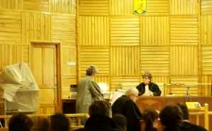 Fostul viceprimar va răspunde în faţa instanţei D. G.