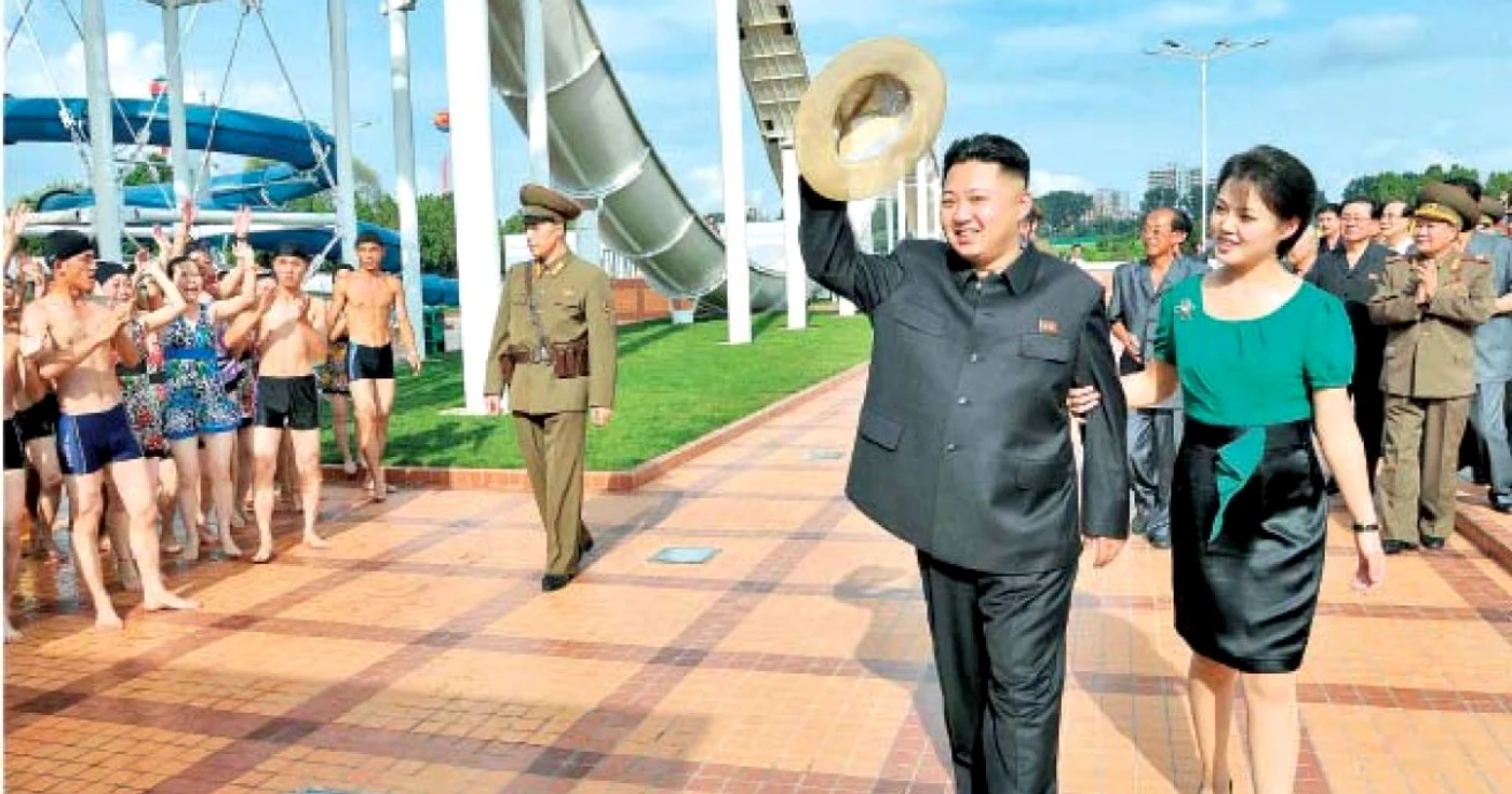 Kim Jong-un ascunde averea acumulată de tatăl său, Kim Jong-il, în Insulele Virgine Britanice