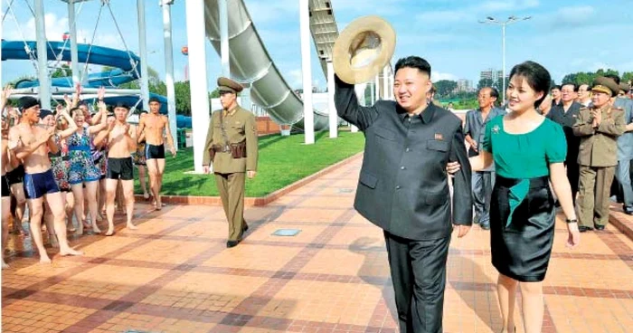 Kim Jong-un ascunde averea acumulată de tatăl său, Kim Jong-il, în Insulele Virgine Britanice