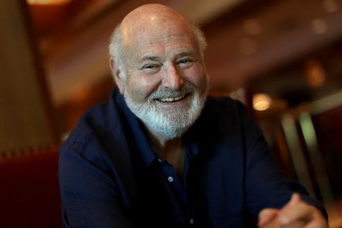 Rob Reiner a fost găsit mort în casă, alături de soția sa FOTO: X