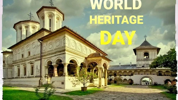 18 aprilie – World Heritage Day, Ziua Internațională a Monumentelor și Siturilor Istorice jpeg